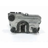 Serrure de porte arriere gauche