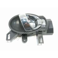 Poignee interieure porte arriere droite