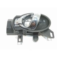 Poignee interieure porte arriere gauche