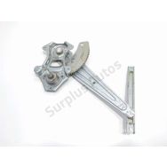 Leve-vitre manuel arriere gauche