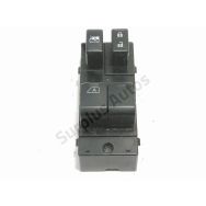 Commande leve-vitre avant gauche