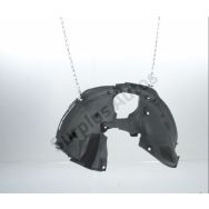 Pare-boue avant gauche