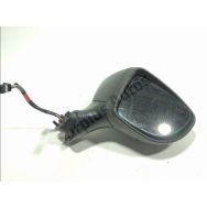 Retroviseur electrique droit