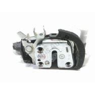 Serrure de porte avant gauche