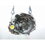 Boite à vitesse mécanique