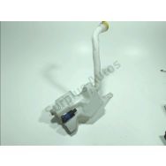 Réservoir de lave glace avant