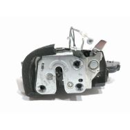 Serrure de porte arriere droite