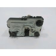 Serrure de porte arriere droite