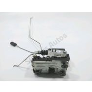 Serrure de porte avant droite