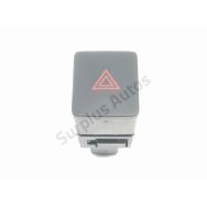 Bouton de warning