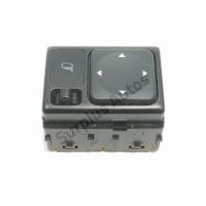 Commande rétroviseur