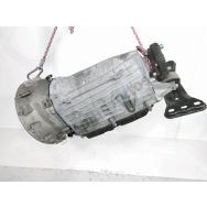 Boite a vitesse automatique