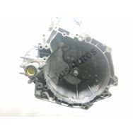 Boite a vitesse mecanique