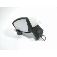 Rétroviseur électrique gauche