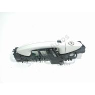 Poignee exterieure avant gauche