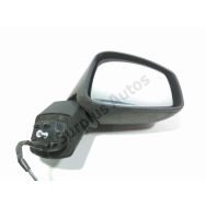 Rétroviseur électrique droit