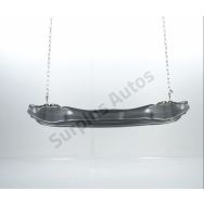 Renfort pare-choc arrière