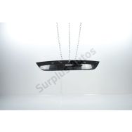 Poignée extérieure de hayon