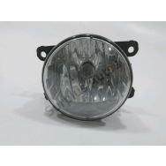 Antibrouillard avant gauche