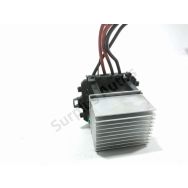 Résistance de chauffage