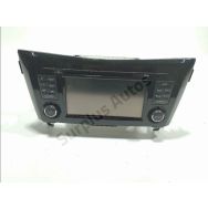 Autoradio