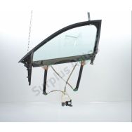 Leve-vitre electrique avant gauche