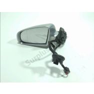 Retroviseur electrique gauche