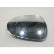 Glace de retroviseur gauche