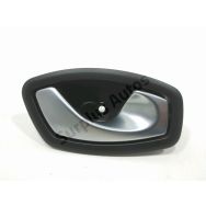 Poignee interieure porte arriere droite