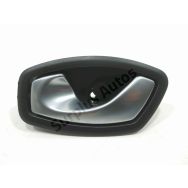 Poignee interieure porte arriere gauche