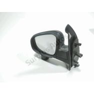 Rétroviseur électrique gauche