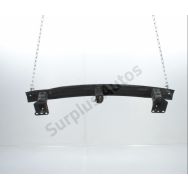 Renfort pare-choc avant