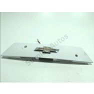 Poignee exterieure de hayon