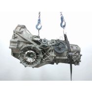 Boite à vitesse mécanique