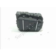 Commande retroviseur