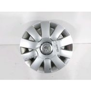 Jante aluminium