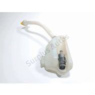 Reservoir de lave glace avant