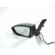 Rétroviseur électrique gauche
