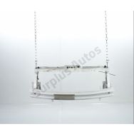 Renfort pare-choc avant