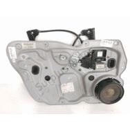 Leve-vitre electrique avant gauche