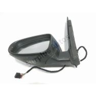 Rétroviseur électrique gauche