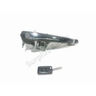 Poignee exterieure avant gauche