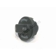 Bouchon de reservoir a carburant
