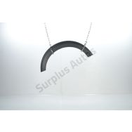 Elargisseur d'aile arrière droit