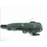 Poignée extérieure avant droite