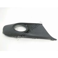 Grille de calandre droite