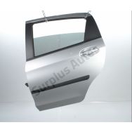 Porte arrière gauche