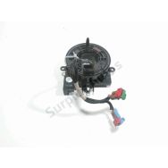 Contacteur annulaire airbag