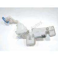 Reservoir de lave glace avant
