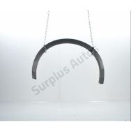 Elargisseur d'aile arrière droit